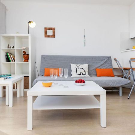 Apartment Miramar By Interhome Tossa de Mar Luaran gambar