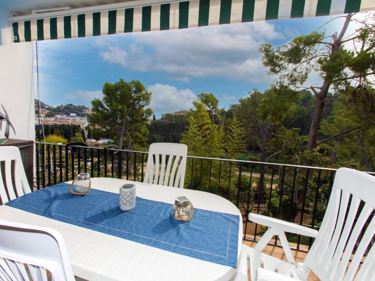 Apartment Miramar By Interhome Tossa de Mar Luaran gambar