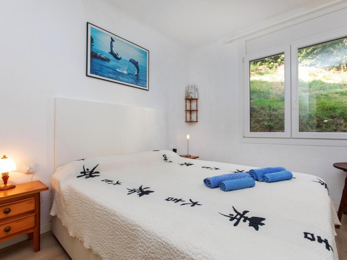 Apartment Miramar By Interhome Tossa de Mar Luaran gambar
