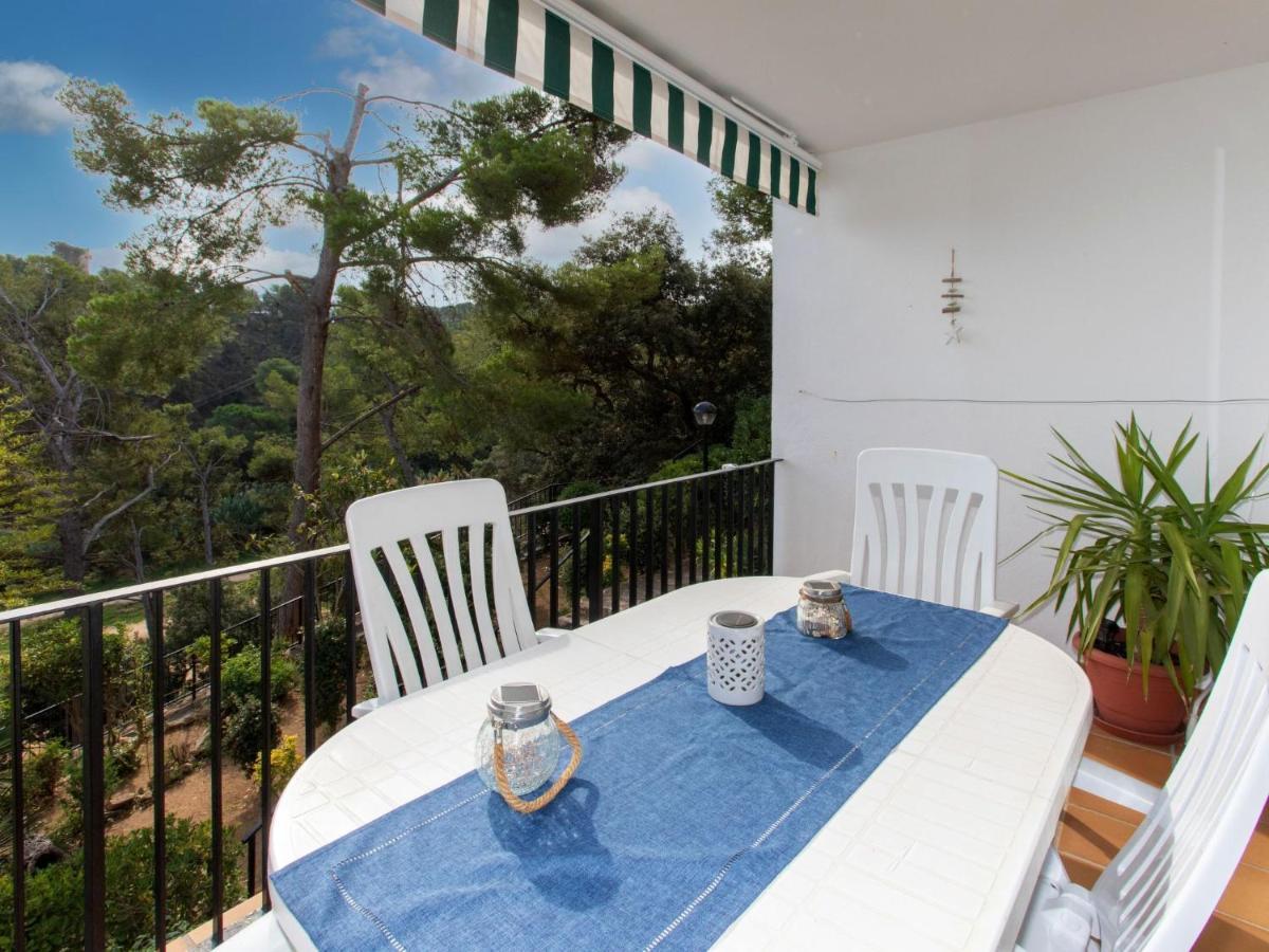 Apartment Miramar By Interhome Tossa de Mar Luaran gambar
