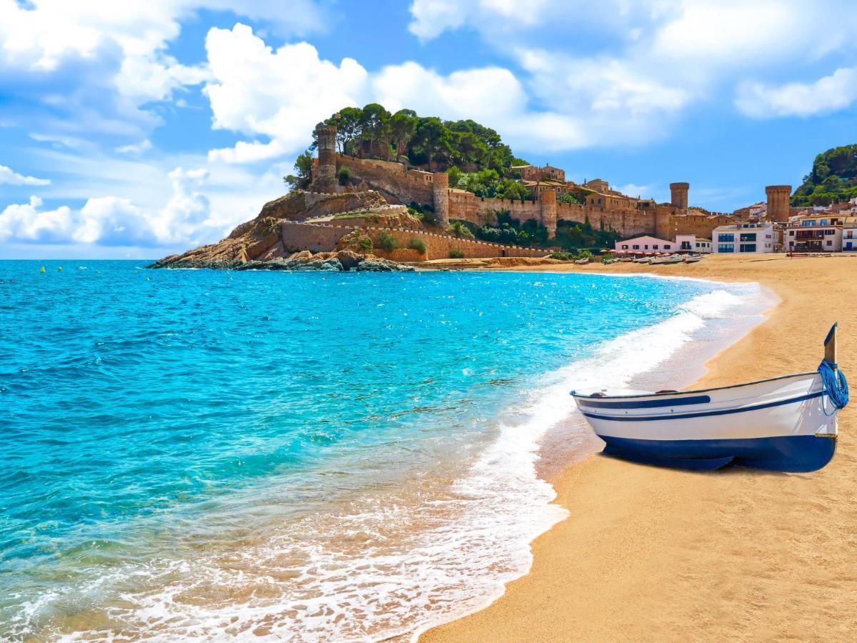Apartment Miramar By Interhome Tossa de Mar Luaran gambar