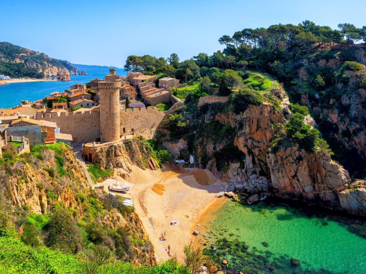 Apartment Miramar By Interhome Tossa de Mar Luaran gambar
