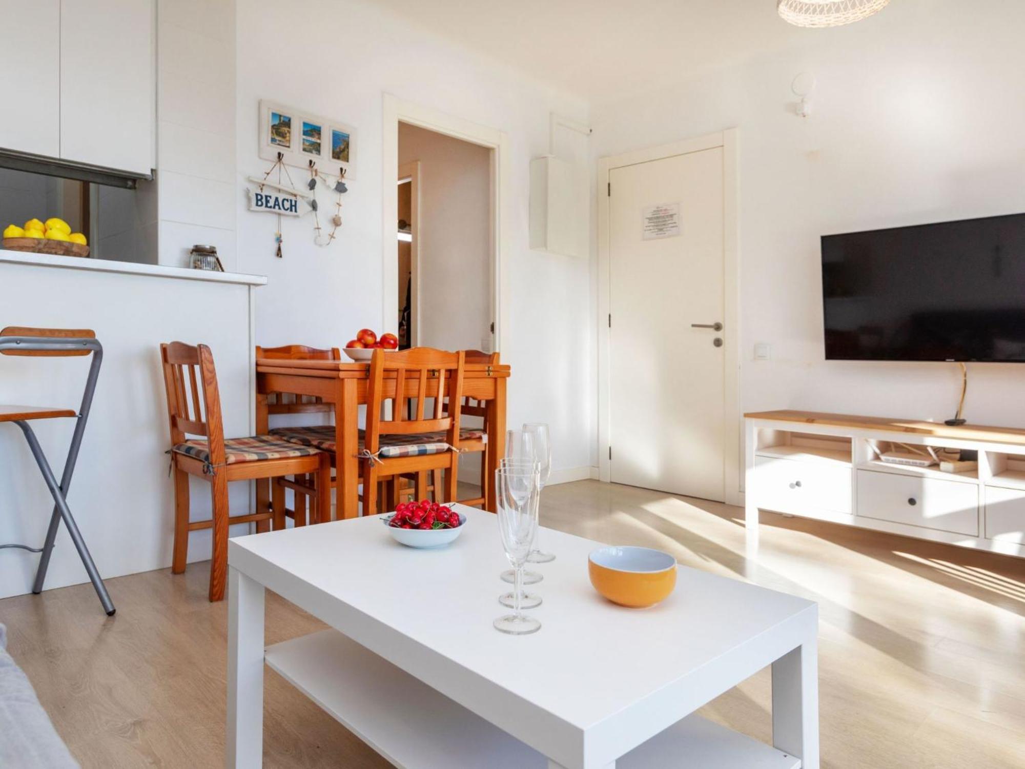 Apartment Miramar By Interhome Tossa de Mar Luaran gambar