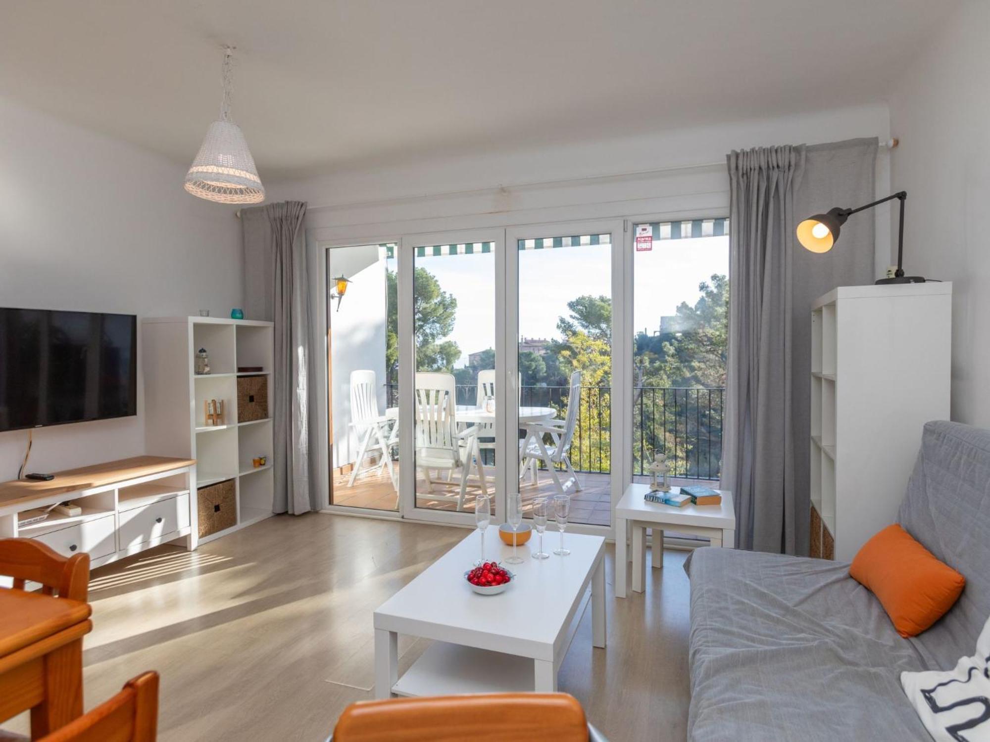Apartment Miramar By Interhome Tossa de Mar Luaran gambar