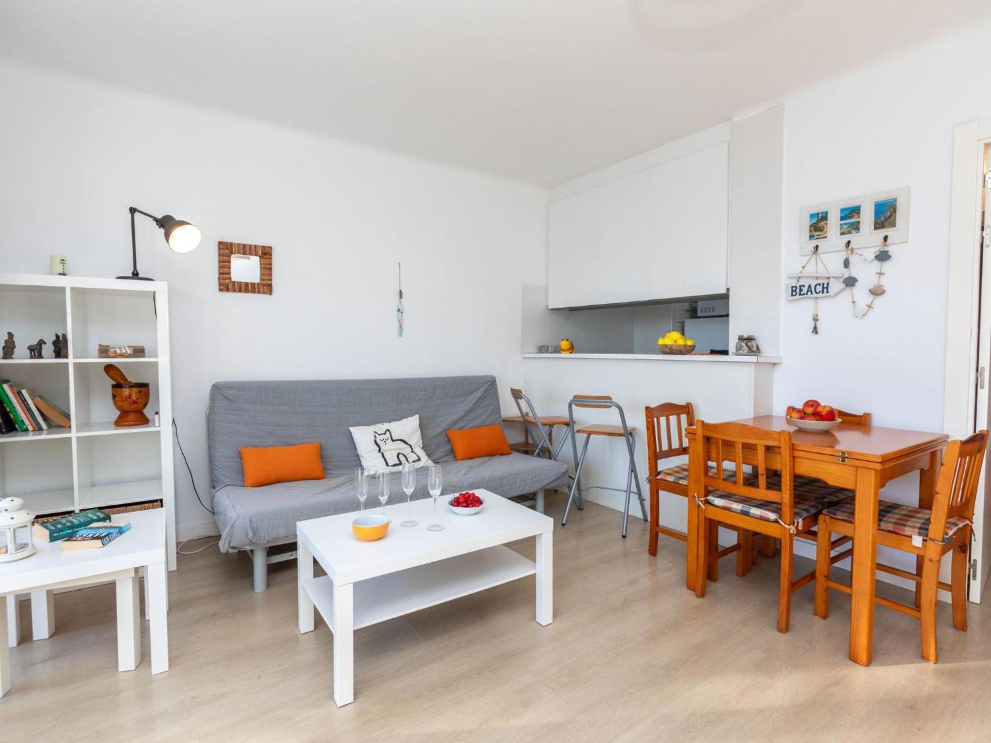Apartment Miramar By Interhome Tossa de Mar Luaran gambar