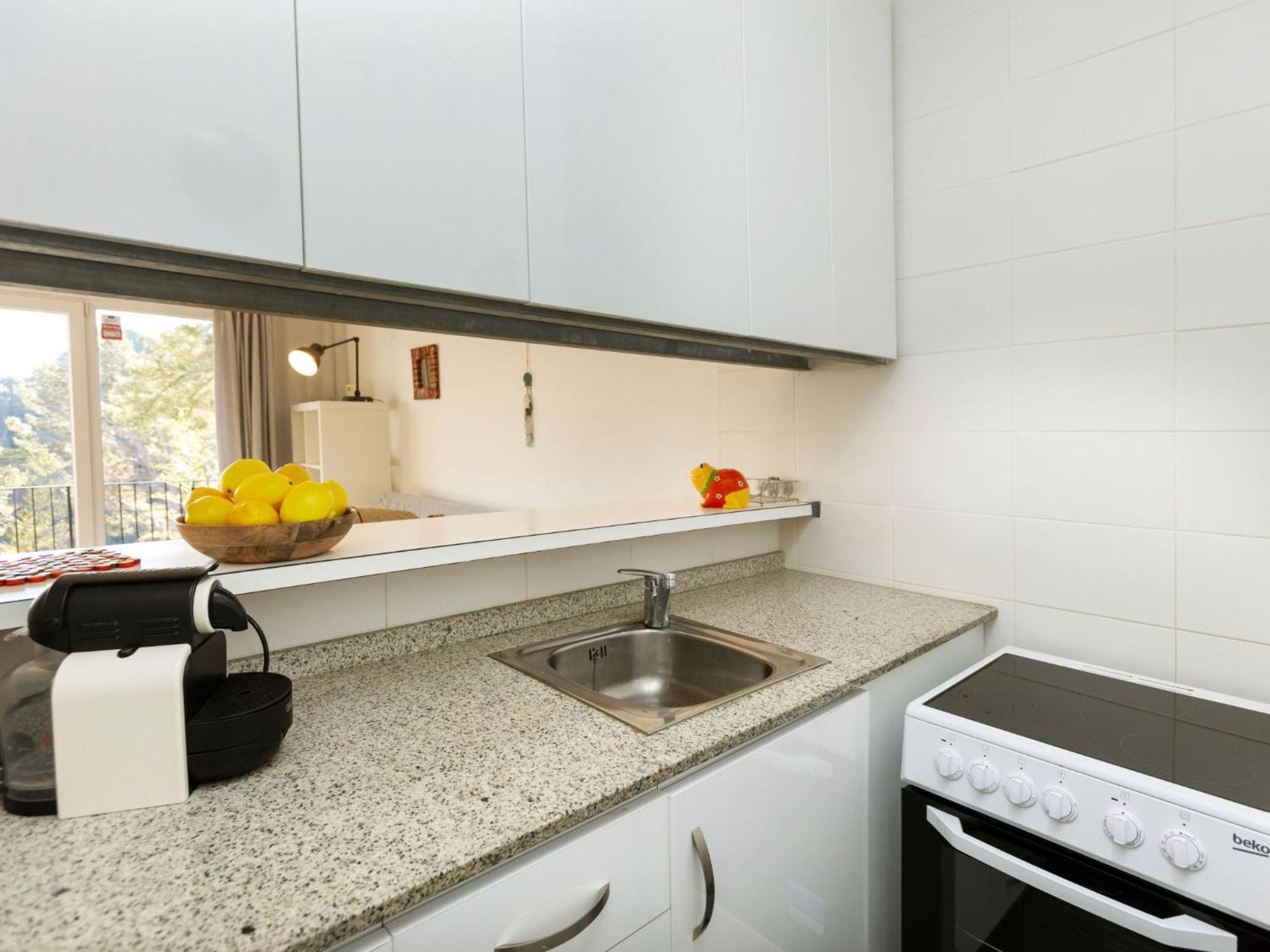 Apartment Miramar By Interhome Tossa de Mar Luaran gambar