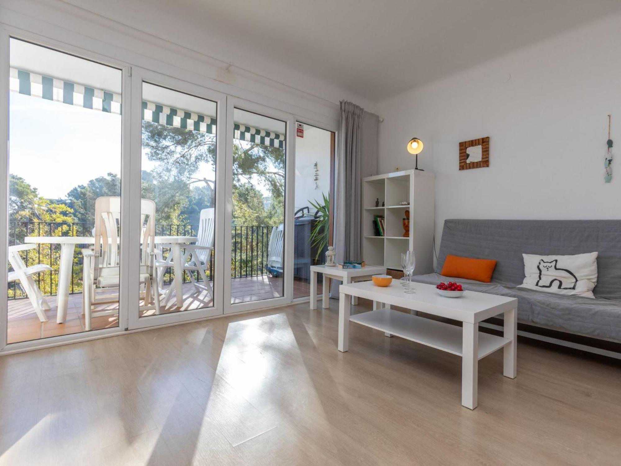 Apartment Miramar By Interhome Tossa de Mar Luaran gambar