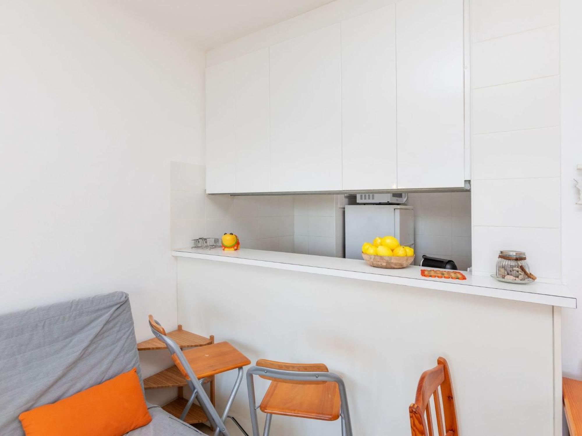 Apartment Miramar By Interhome Tossa de Mar Luaran gambar