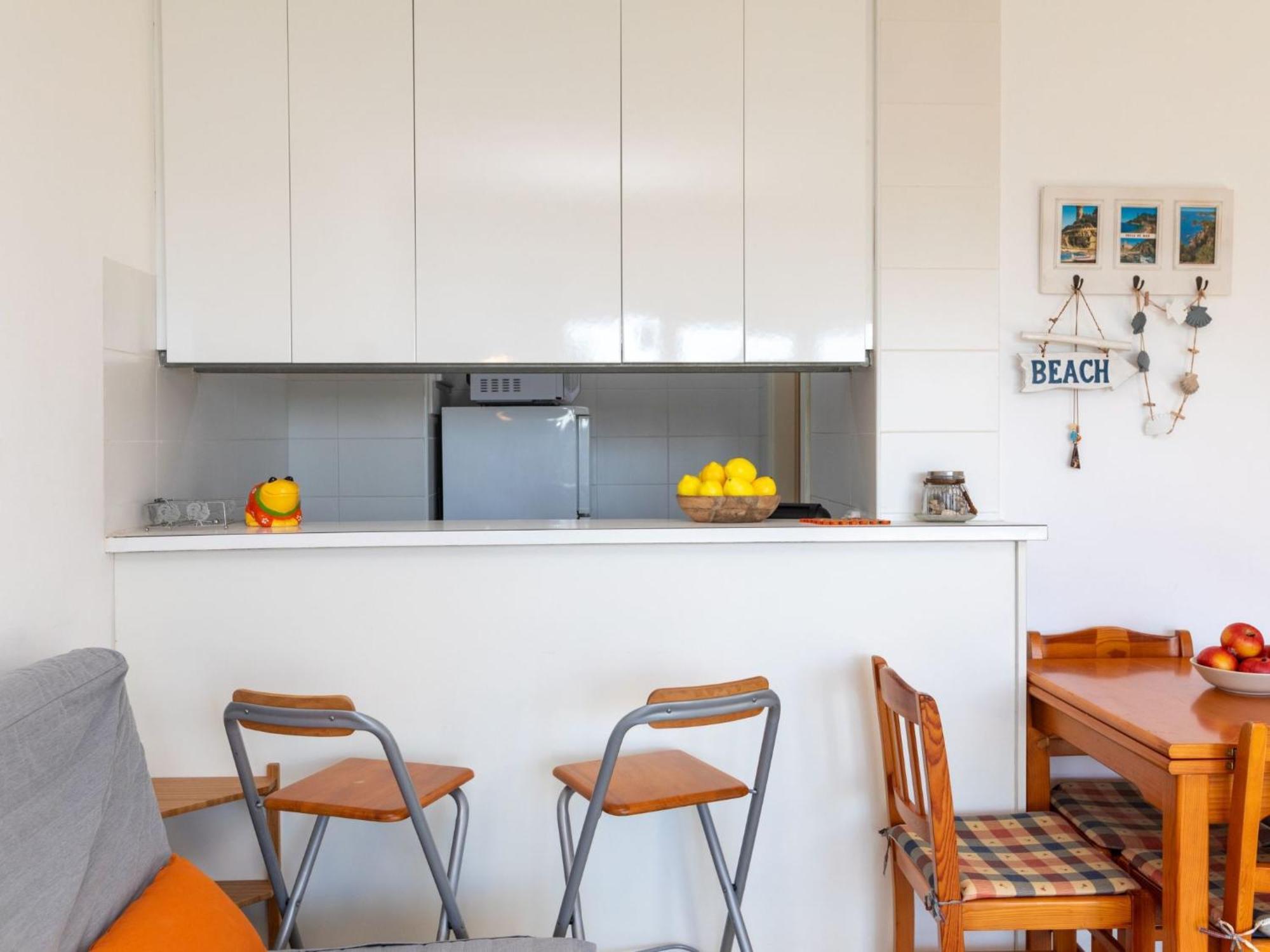 Apartment Miramar By Interhome Tossa de Mar Luaran gambar