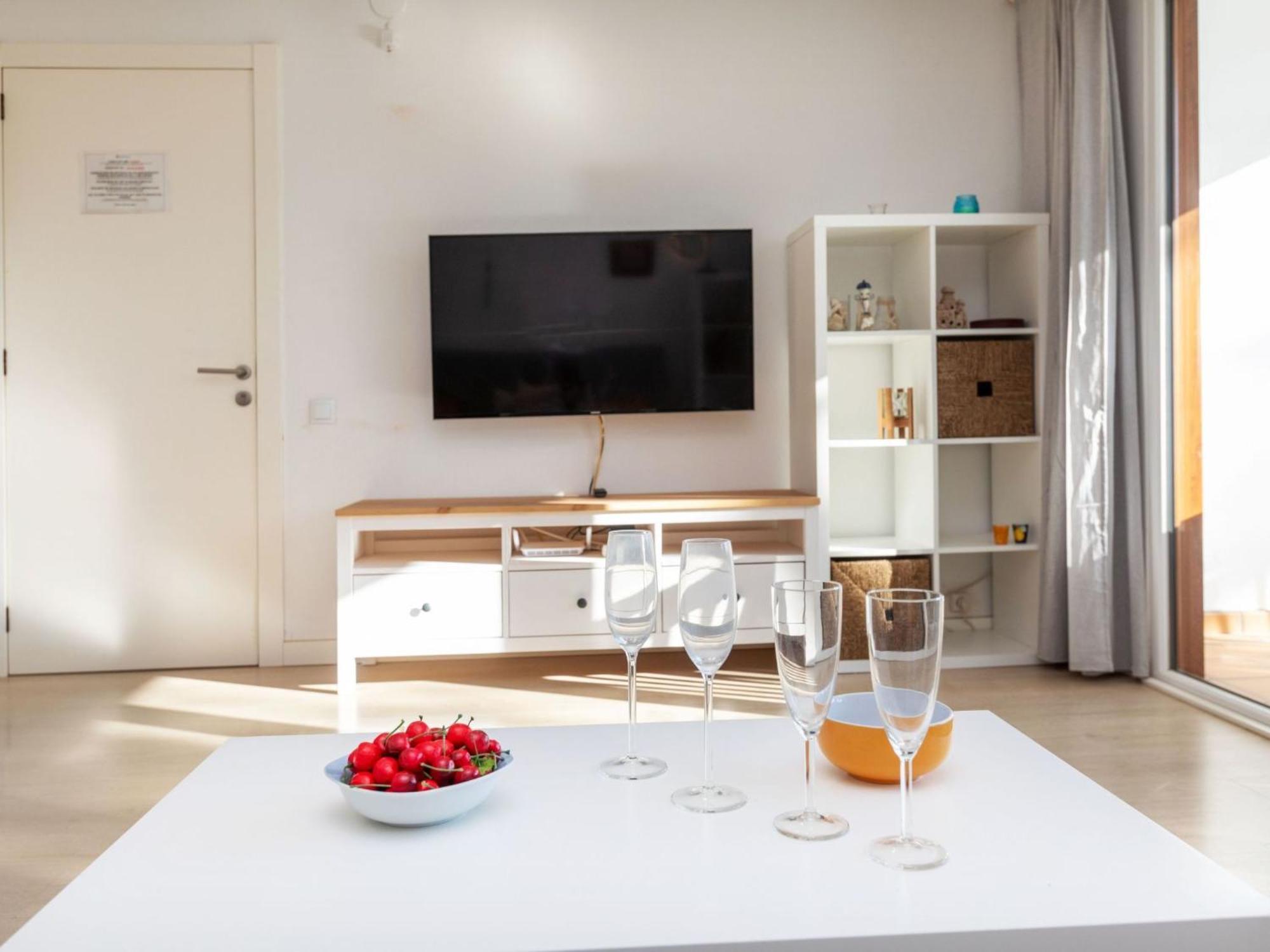 Apartment Miramar By Interhome Tossa de Mar Luaran gambar