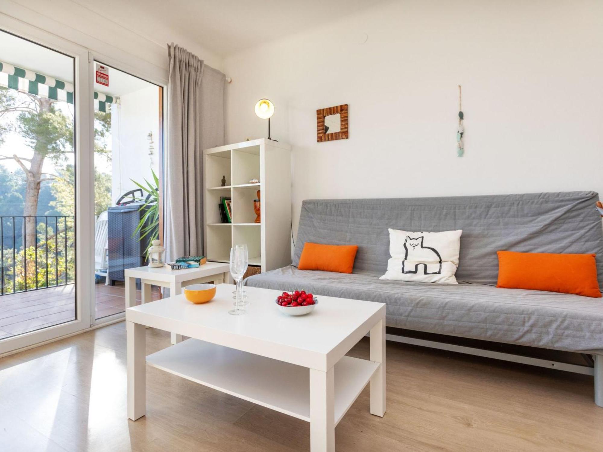 Apartment Miramar By Interhome Tossa de Mar Luaran gambar